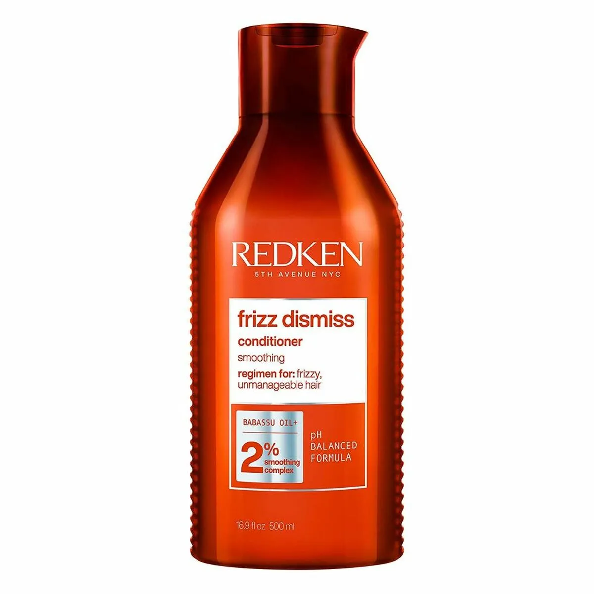 Balsamo Frizz Dismiss Redken (500 ml)