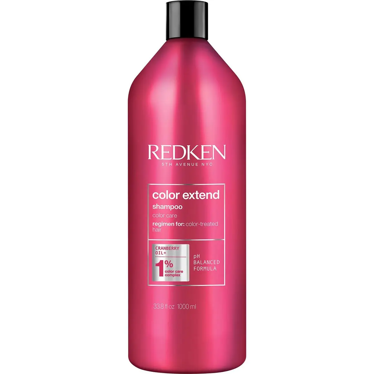 Shampoo Rivitalizzante per il Colore Redken Color Extend 1 L