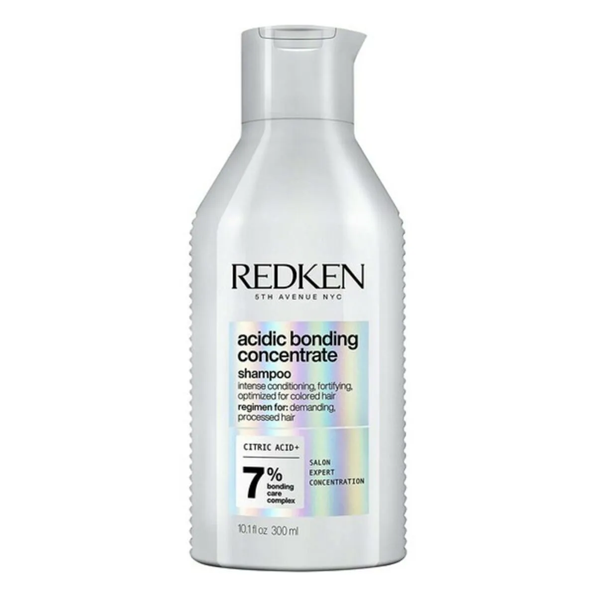 Shampoo Acidic Bonding Concentrate Redken Acidic Bonding Concentrate 300 ml