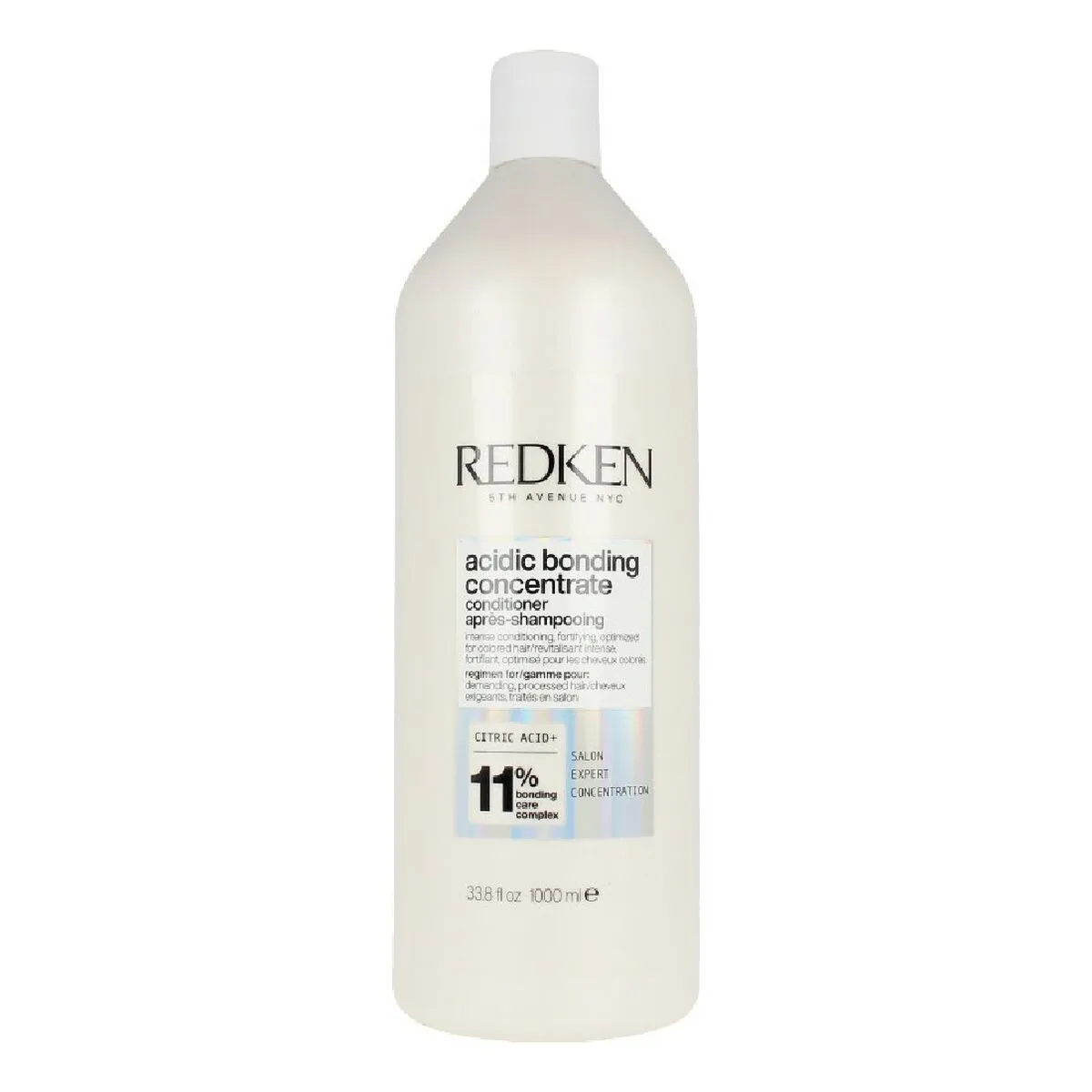 Balsamo Acidic Bonding Concentrate Redken Acidic Bonding (1000 ml)