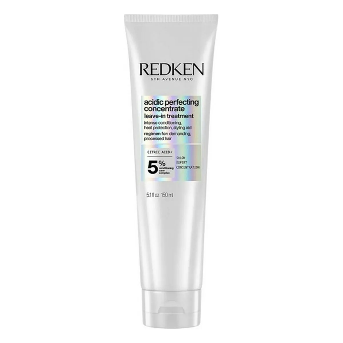 Trattamento Intensivo Riparatore Redken Acidic Bonding Balsamo (150 ml)