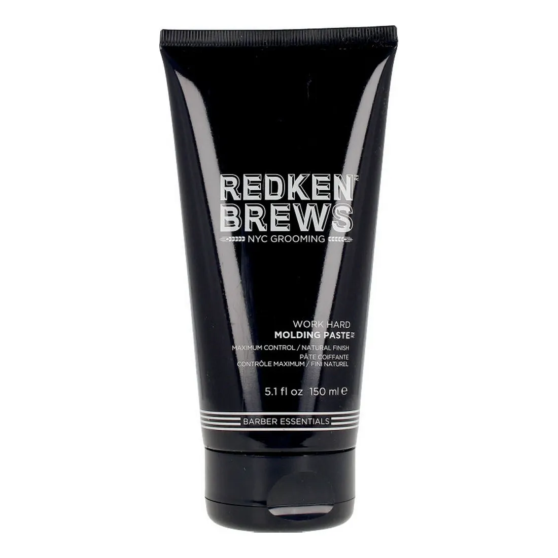 Gel Fissante Extraforte Redken Brews Brews (150 ml)