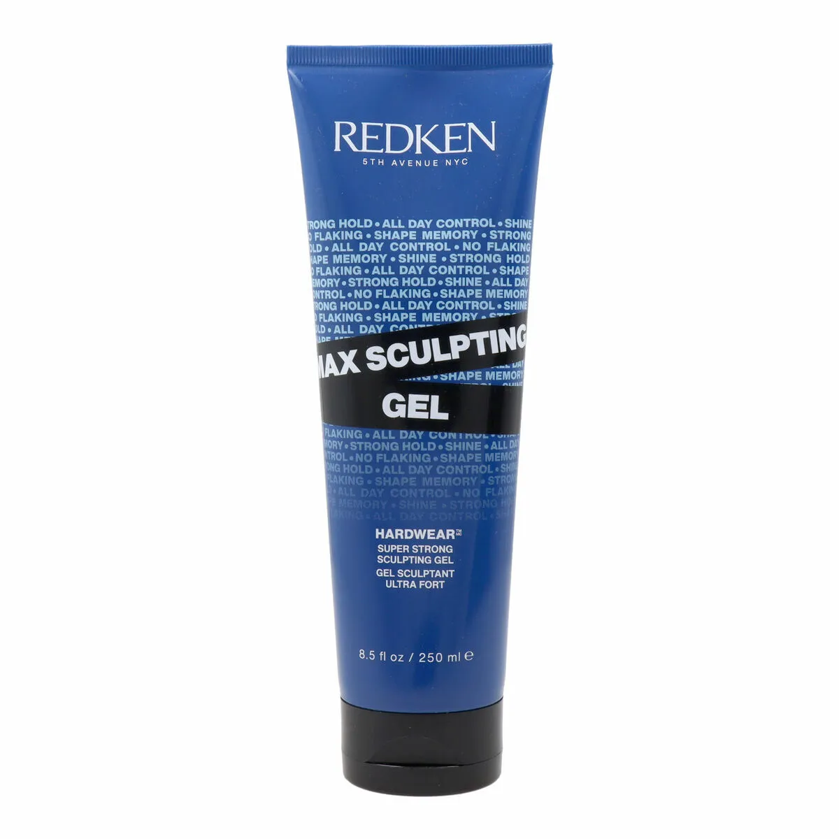 Gel Fissante Extraforte Redken   250 ml