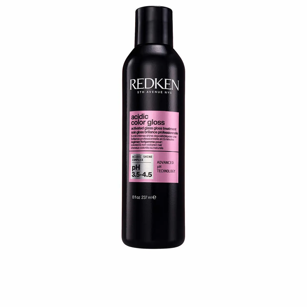 Trattamento capillare illuminante Redken Acidig Color Gloss