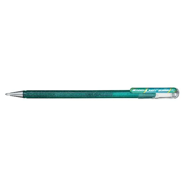 CF12 HYBRID DUAL METALLIC VERDE/BLU