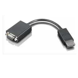 DISPLAYPORT TO VGA MONITOR CABLE