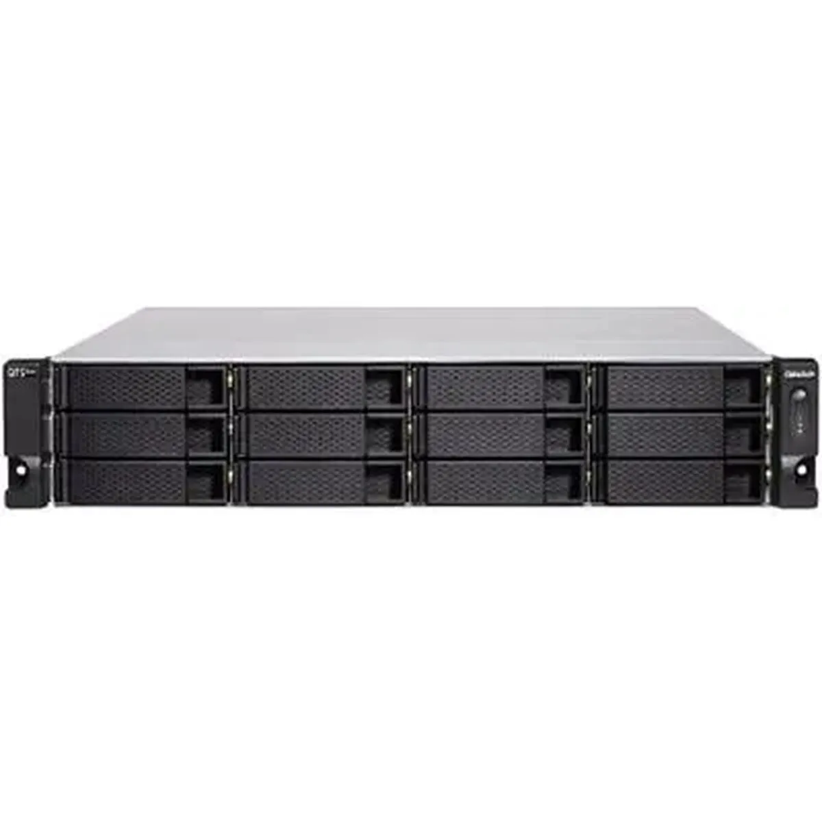 Memorizzazione sulla Rete Qnap TSH1277XURP3700X32G