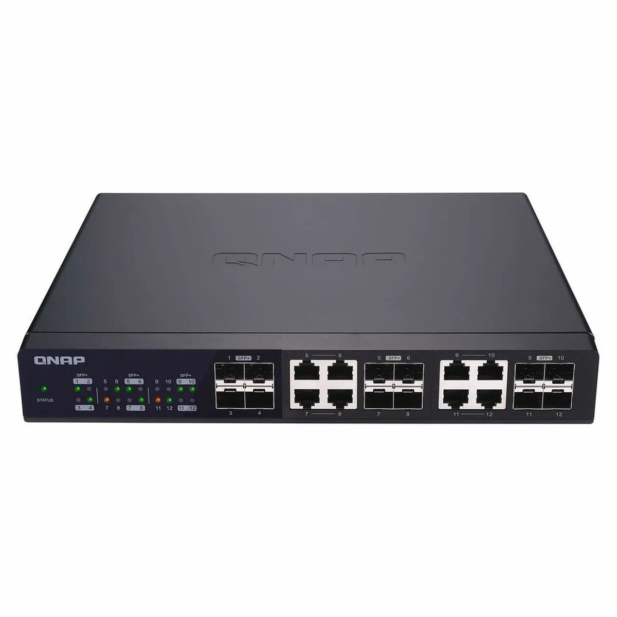 Switch Qnap QSW-M1208-8C