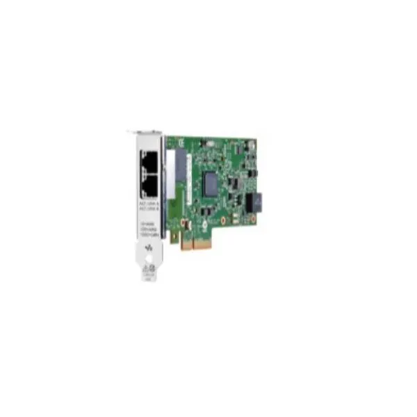 HPE ETHERNET 10GB 2P 530T OBS