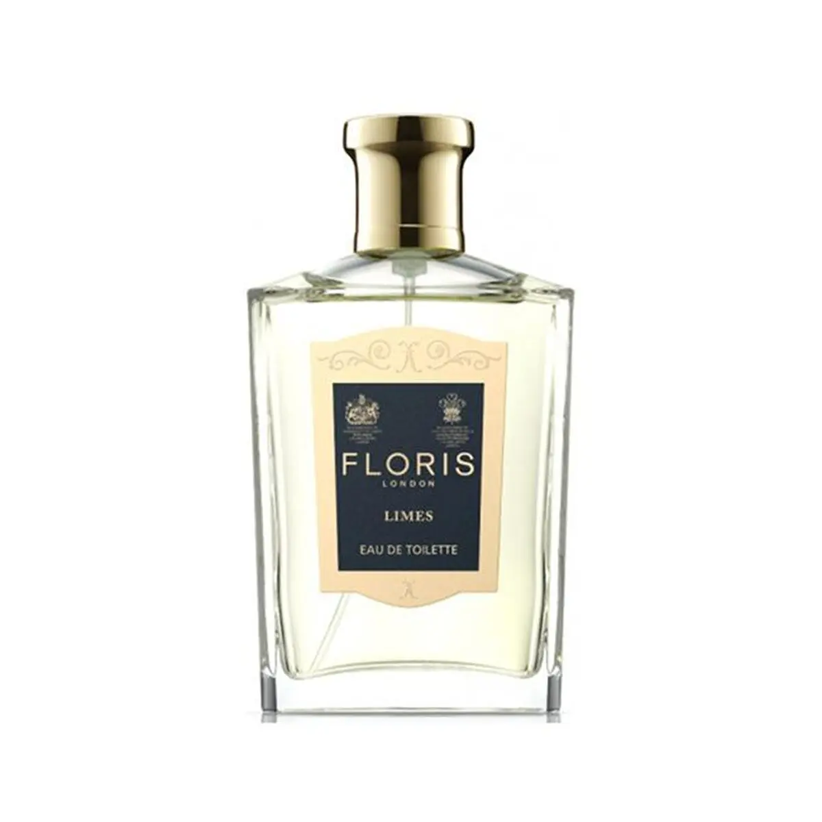 Profumo Unisex Floris limes 100 ml