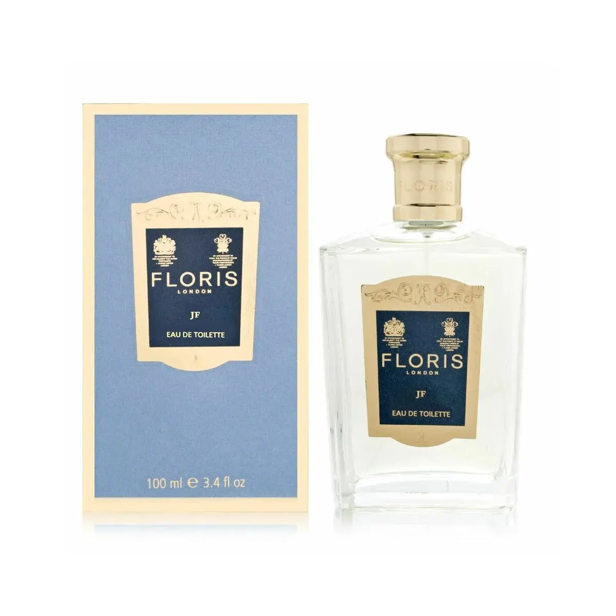 Profumo Uomo Floris 100 ml