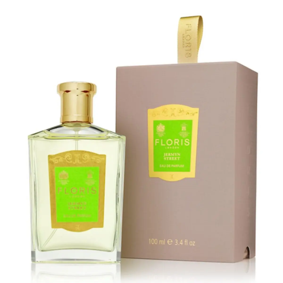 Profumo Unisex Floris Jermyn Street EDP 100 ml