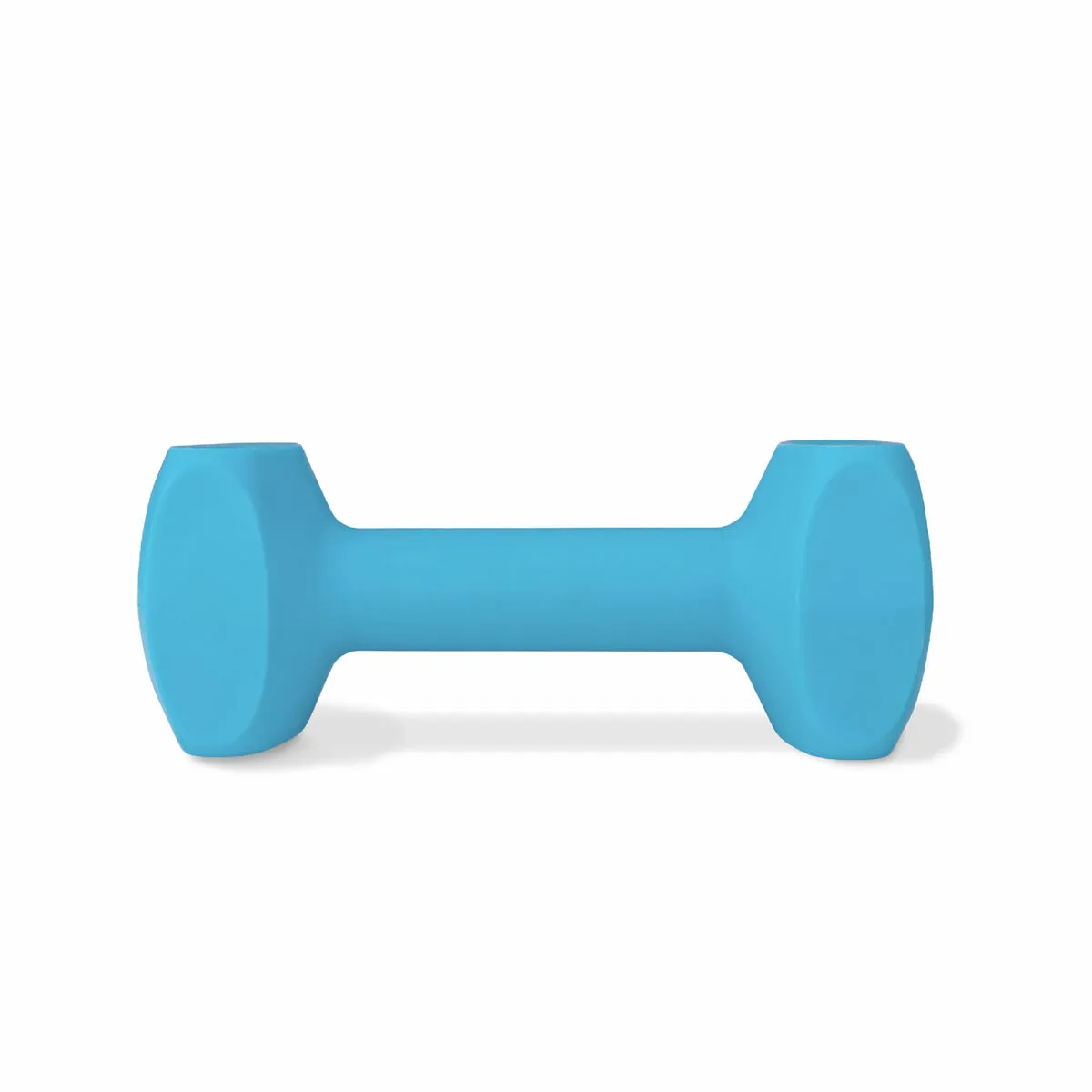 Manubrio Coachi TRAINING DUMBBELL Azzurro