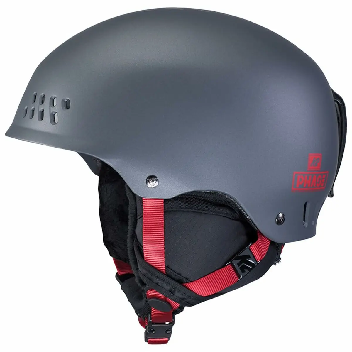 Casco da sci K2 PHASE PRO