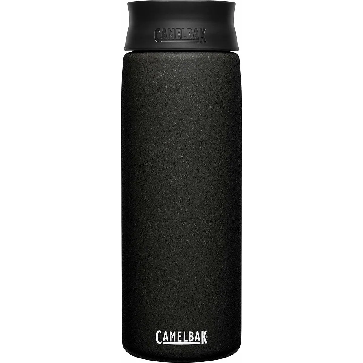 Thermos Camelbak C1893/002040/UNI Nero Acciaio inossidabile Plastica 350 ml