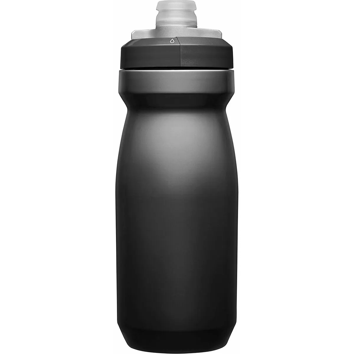 Bottiglia Camelbak Podium Nero Monocromatica 620 ml