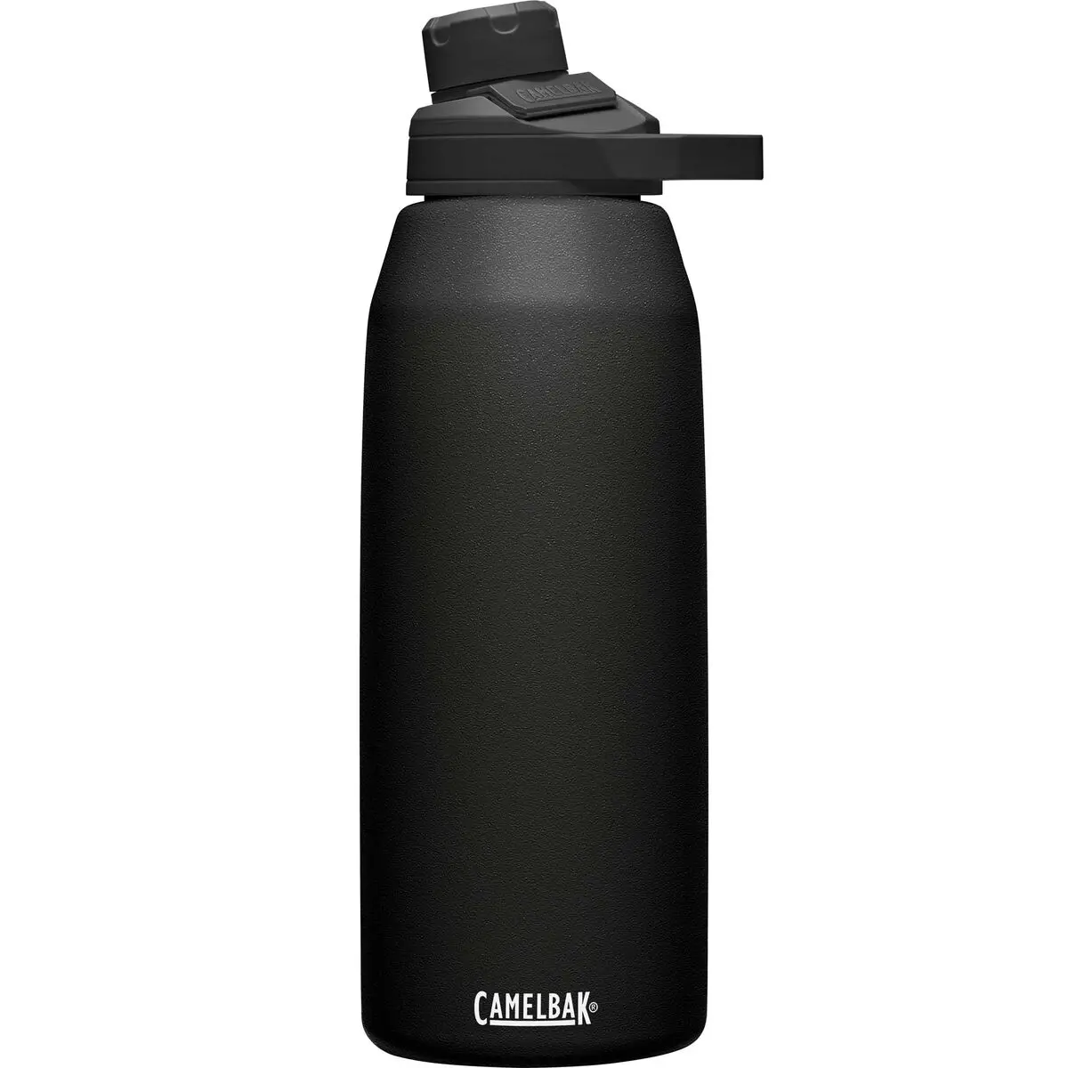 Thermos Camelbak Chute Mag Nero Monocromatica Acciaio inossidabile 1,2 L