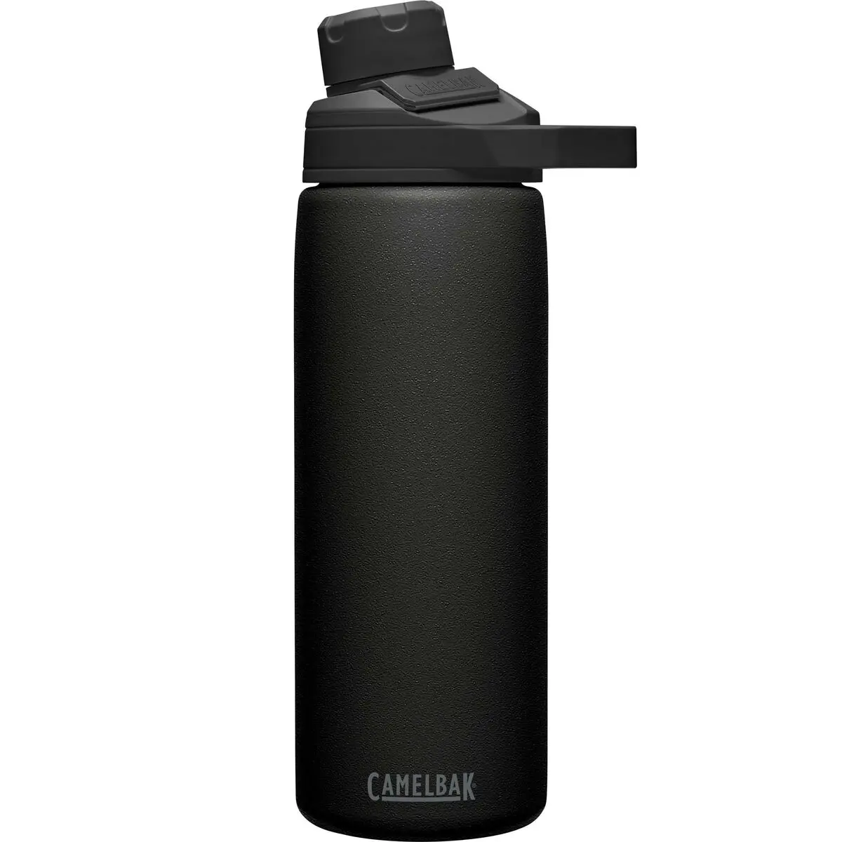 Thermos Camelbak Chute Mag Nero Monocromatica Acciaio inossidabile 600 ml