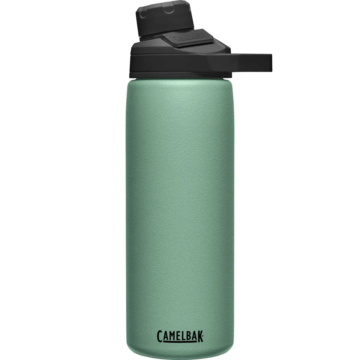 Thermos Camelbak Chute Mag Verde Monocromatica Acciaio inossidabile 600 ml