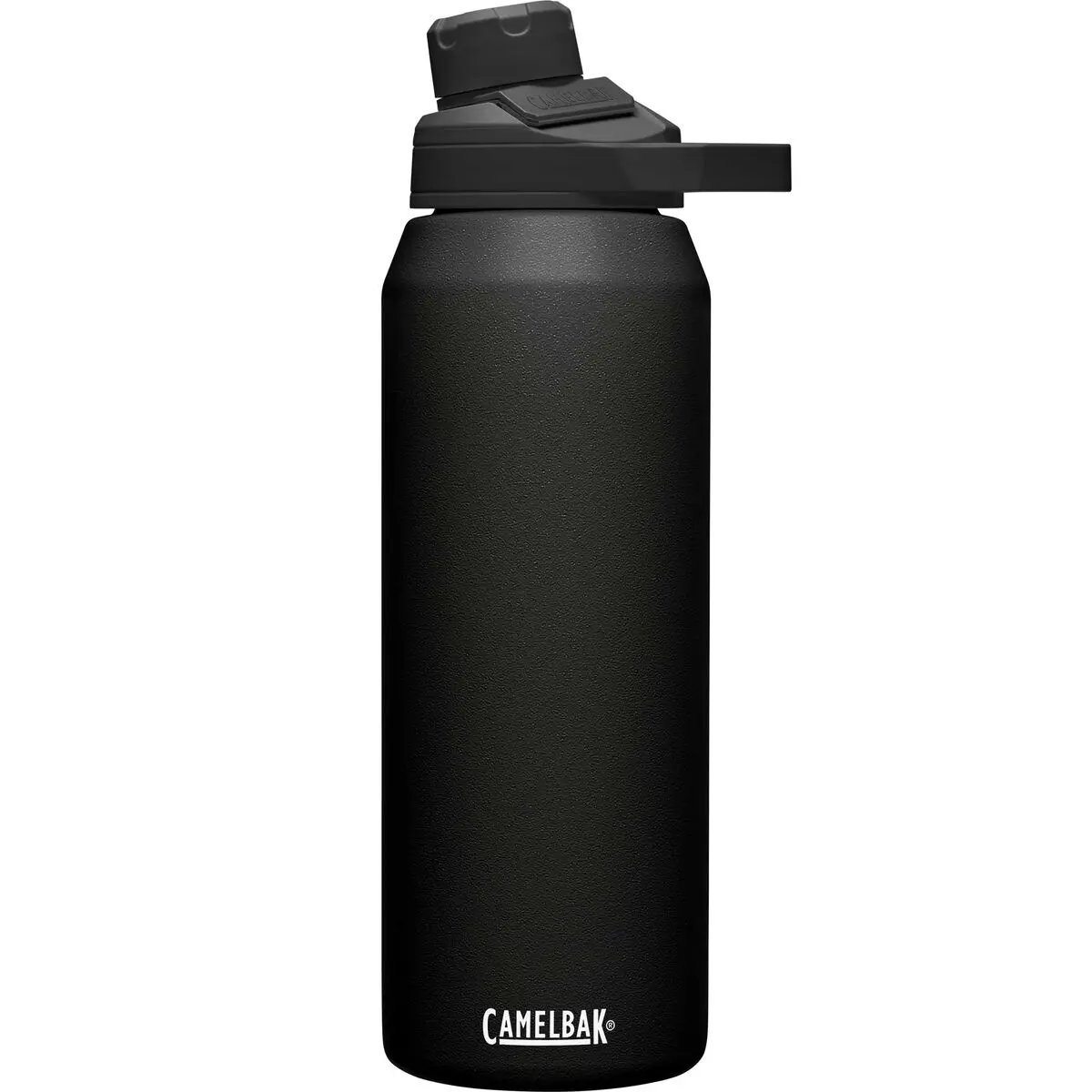 Thermos Camelbak Chute Mag Nero Monocromatica Acciaio inossidabile 1 L