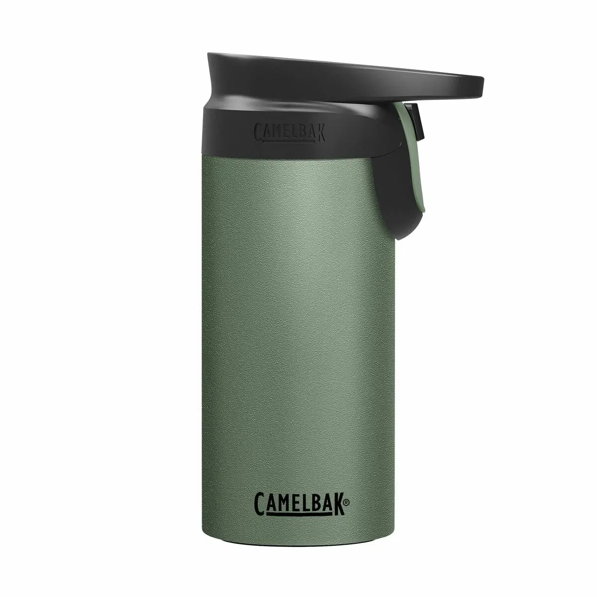 Thermos Camelbak Forge Flow Verde Sintetico 350 ml