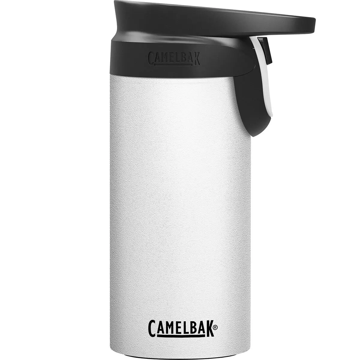 Thermos Camelbak FORGE FLOW MUG Bianco Acciaio inossidabile 500 ml