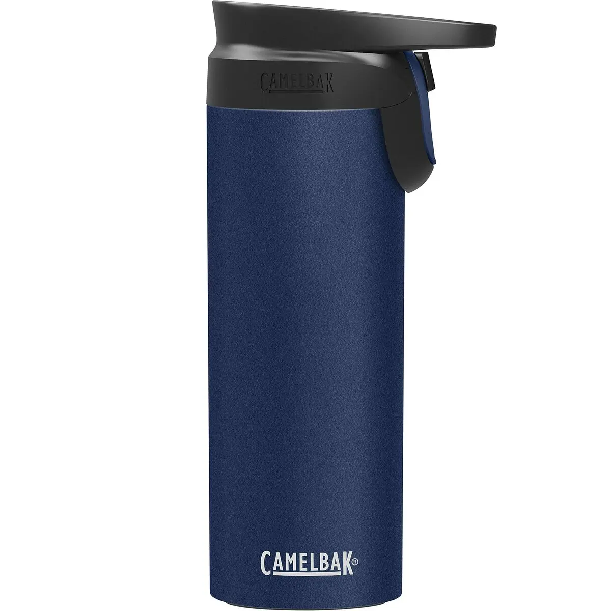 Thermos Camelbak FORGE FLOW MUG Rosso Granato Acciaio inossidabile 500 ml