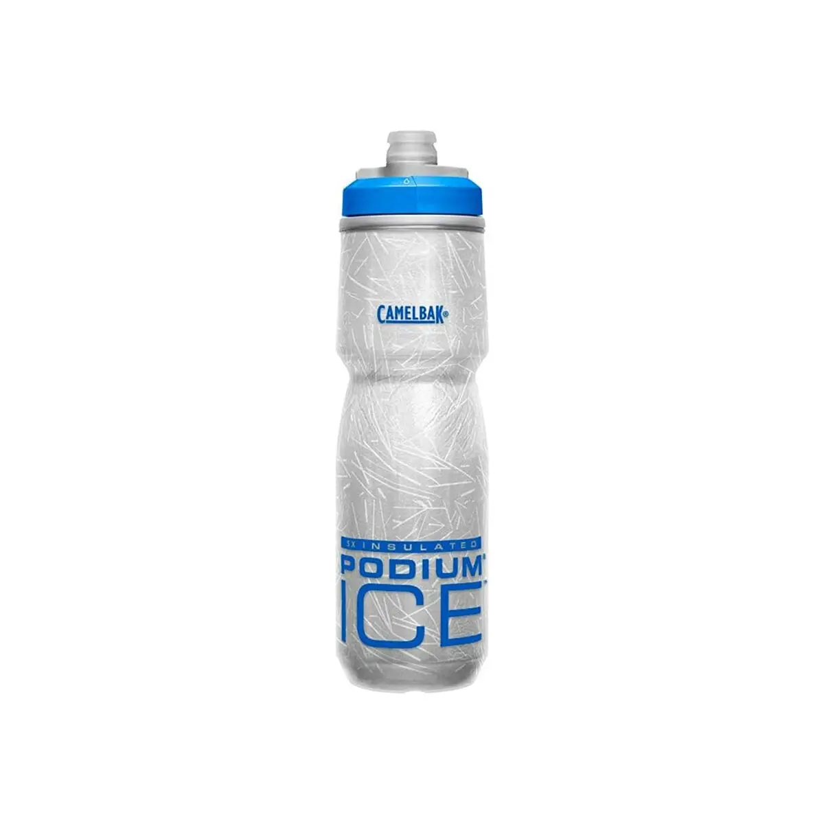 Bottiglia d'acqua Camelbak C1872/402062/UNI Plastica