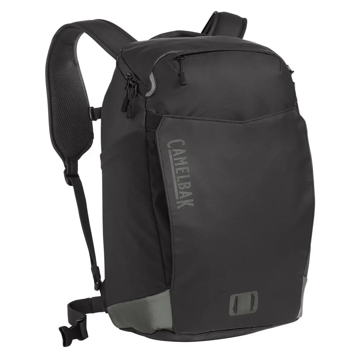 Zaino Multiuso con Serbatoio d'Acqua Camelbak M.U.L.E. Commute 22 L Nero