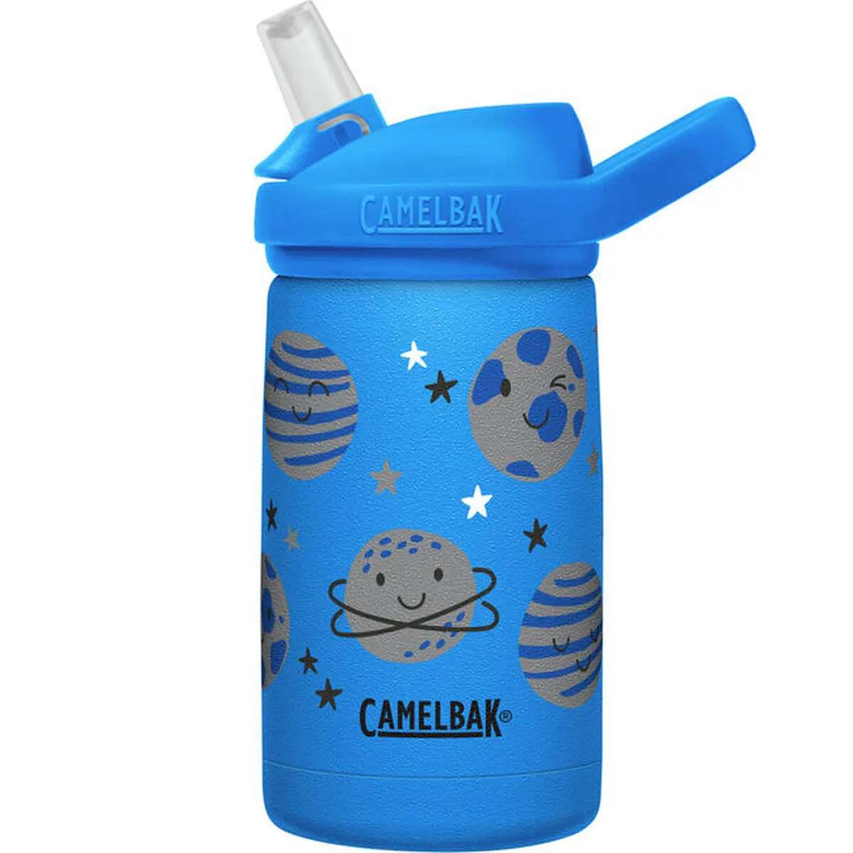 Thermos Camelbak eddy+ Kids Azzurro Acciaio inossidabile 350 ml