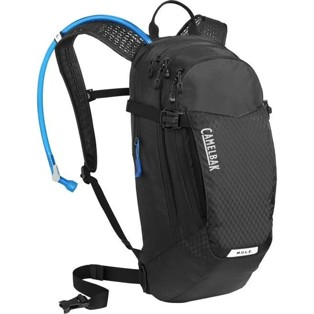 Zaino Sportivo Camelbak M.U.L.E. Nero 3 L 9 L 12 L