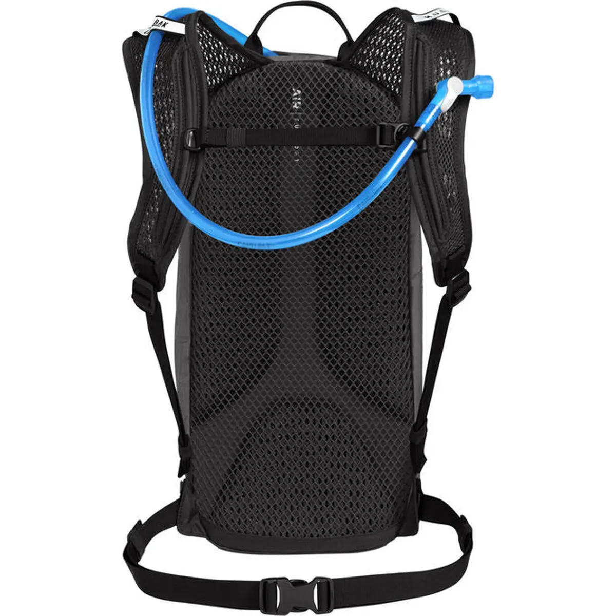 Zaino Multiuso con Serbatoio d'Acqua Camelbak Women's M.U.L.E. 12 Nero 3 L 12 L