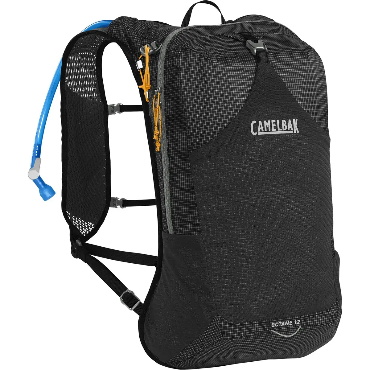 Zaino Multiuso con Serbatoio d'Acqua Camelbak Octane 12 2 L 10 L