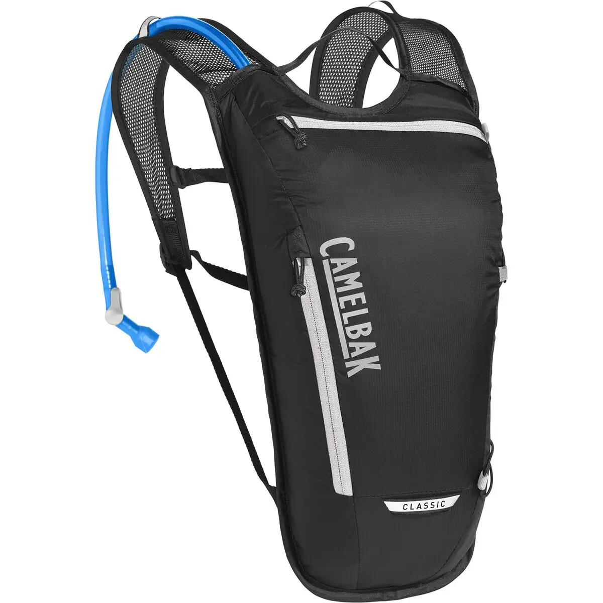 Zaino Multiuso con Serbatoio d'Acqua Camelbak Classic Light Nero 2 L