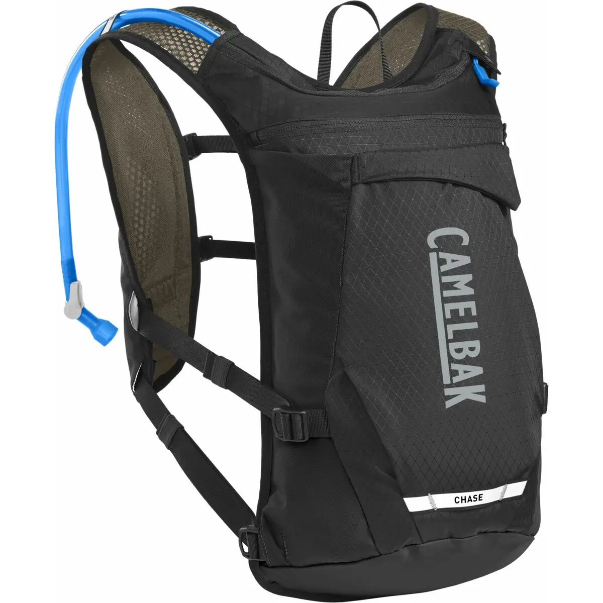 Zaino Multiuso con Serbatoio d'Acqua Camelbak Chase Adventure 8 8 L