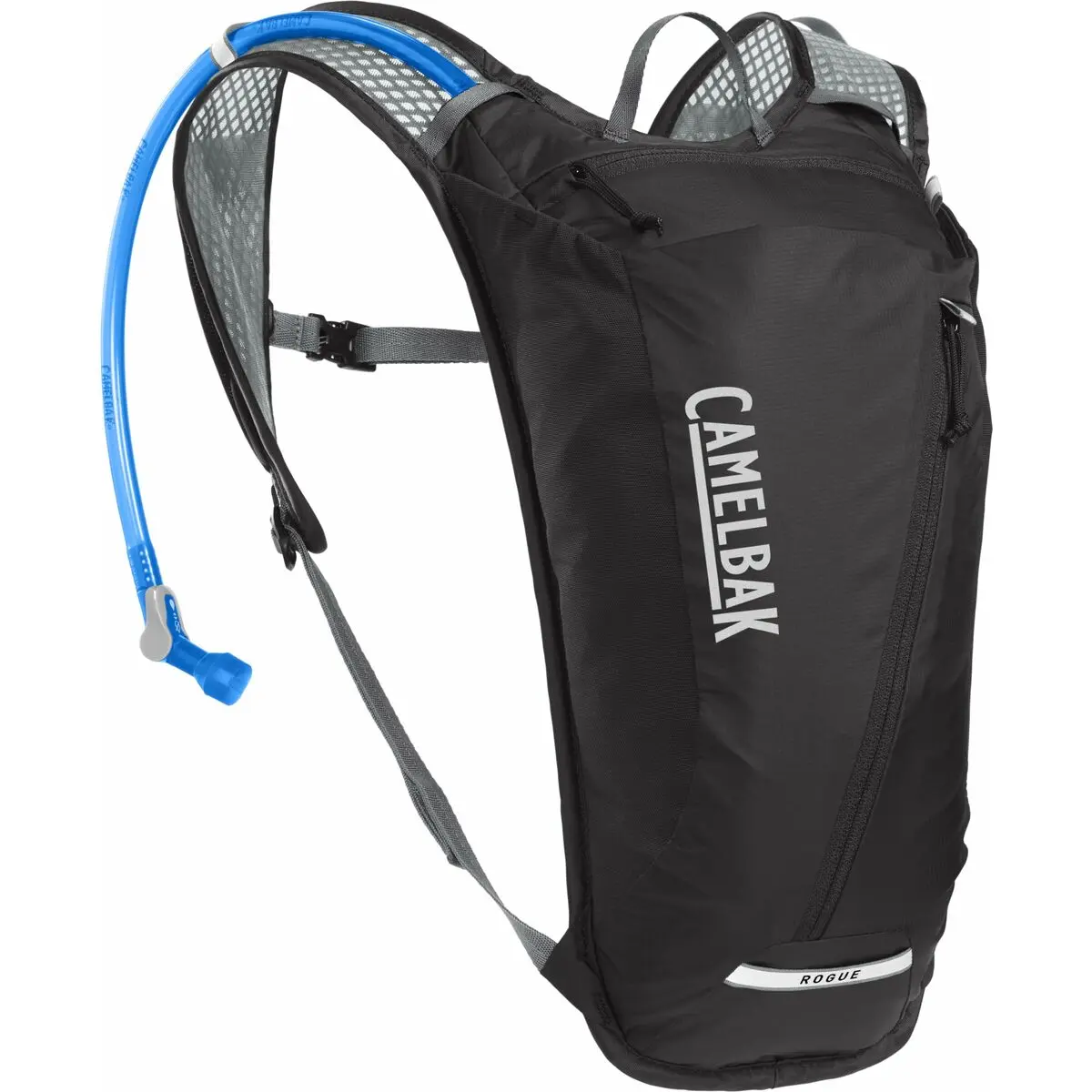 Zaino Multiuso con Serbatoio d'Acqua Camelbak Rogue Light 1 7 L Nero