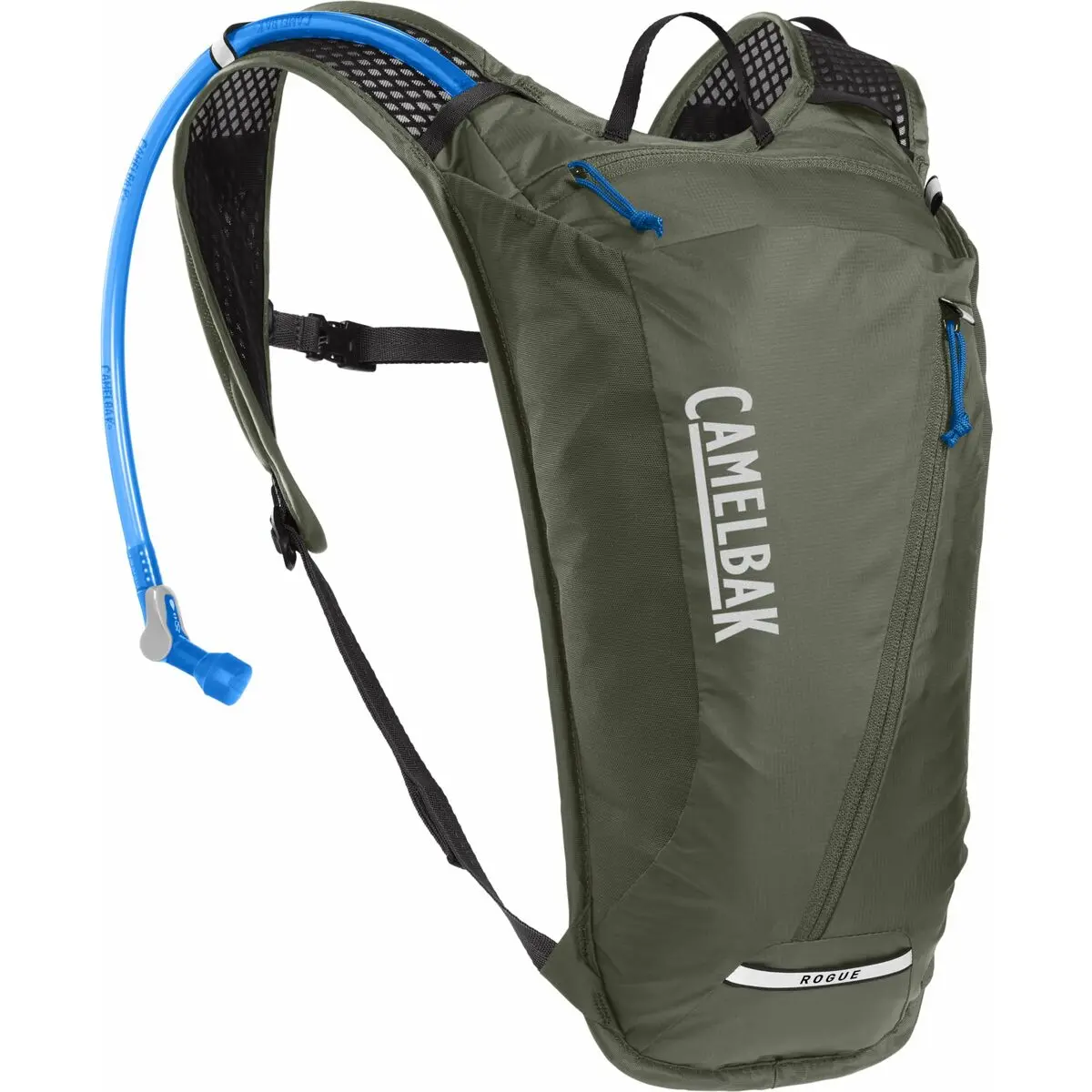 Zaino Multiuso con Serbatoio d'Acqua Camelbak Rogue Light 1 Verde 2 L