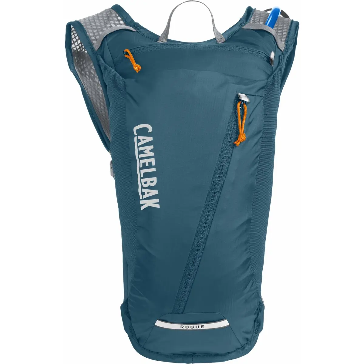 Zaino Multiuso con Serbatoio d'Acqua Camelbak Rogue Light 1 Azzurro 7 L