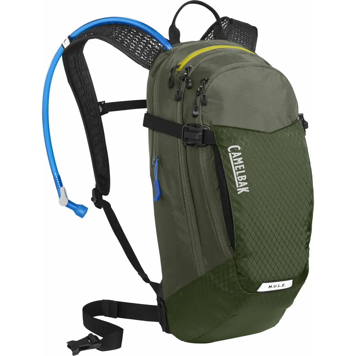 Zaino Multiuso con Serbatoio d'Acqua Camelbak M.U.L.E. 12 3 L