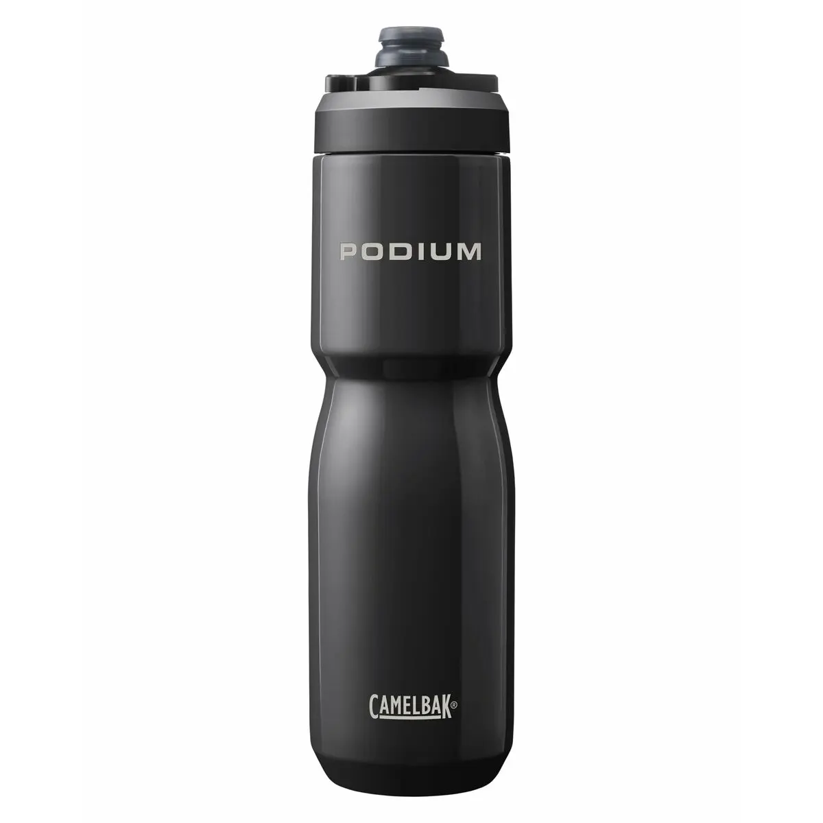 Bottiglia d'acqua Camelbak C2965/001065/UNI Nero