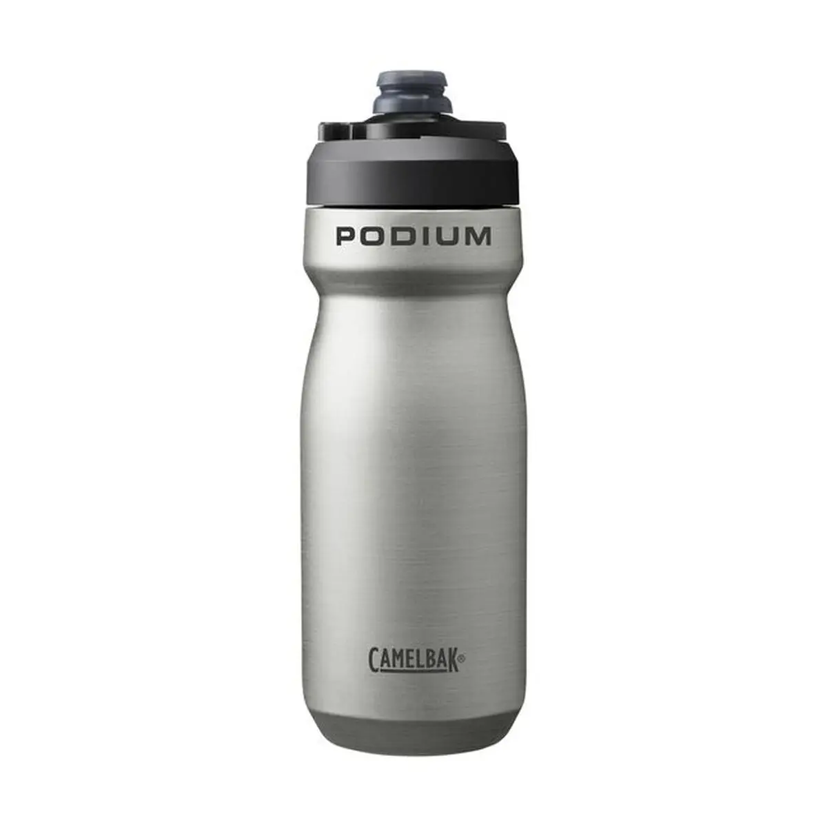 Bottiglia d'acqua Camelbak C2964/102052/UNI Monocromatica Acciaio inossidabile 500 ml