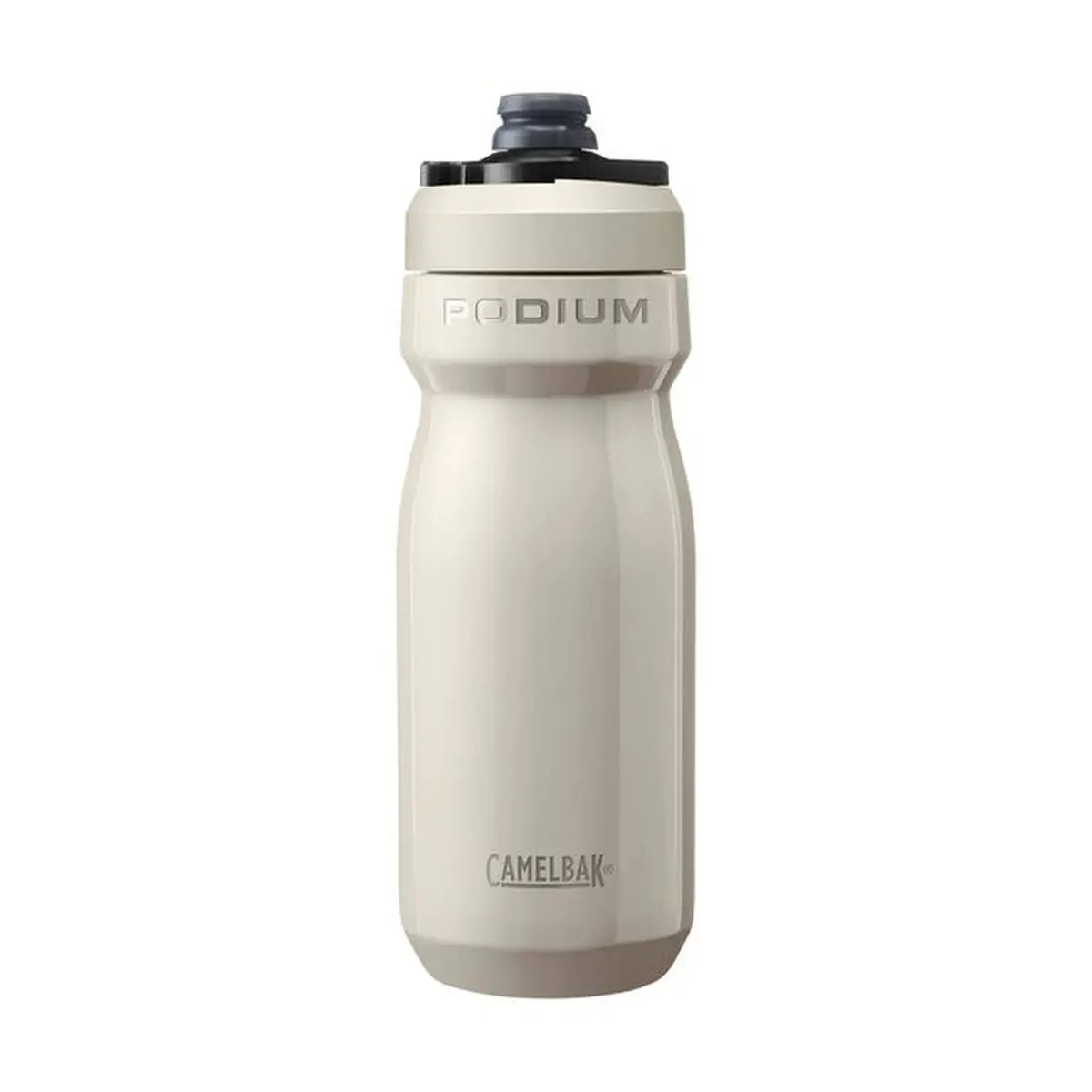 Bottiglia d'acqua Camelbak C2964/201052/UNI Monocromatica Acciaio inossidabile 500 ml