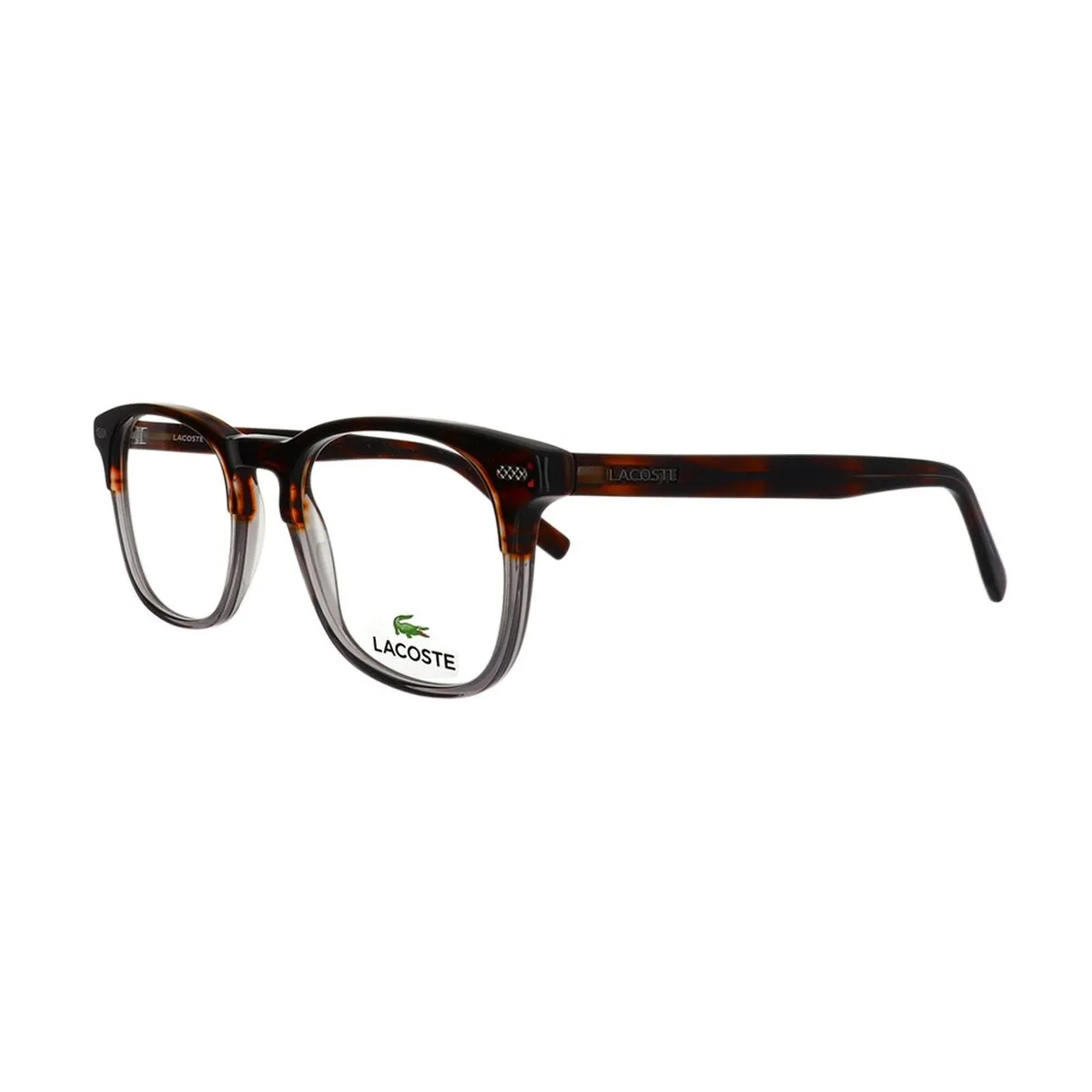 Montatura per Occhiali Uomo Lacoste L2832-210-50