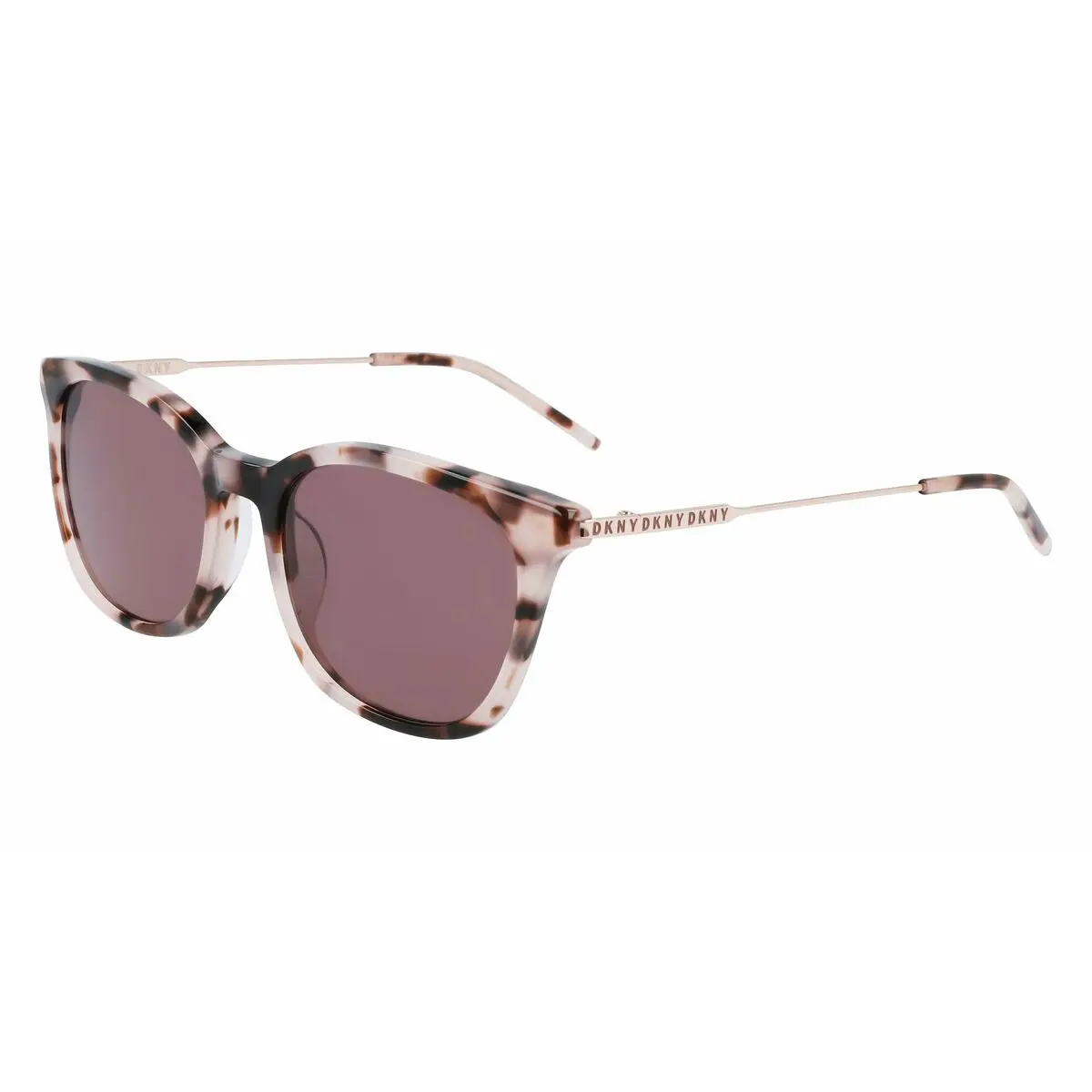 Occhiali da sole Donna DKNY DK708S-265 Ø 52 mm