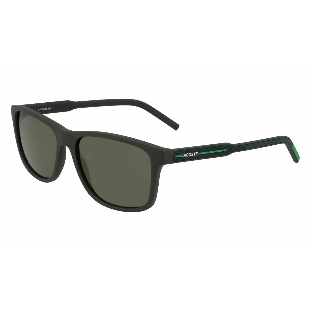 Occhiali da sole Unisex Lacoste L931S-317 ø 56 mm