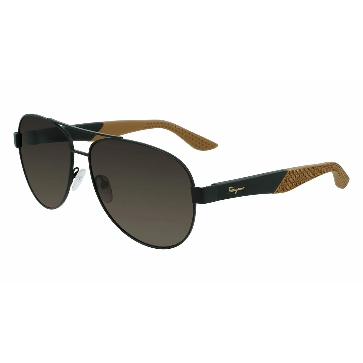 Occhiali da sole Uomo Salvatore Ferragamo SF275S-071 Ø 62 mm