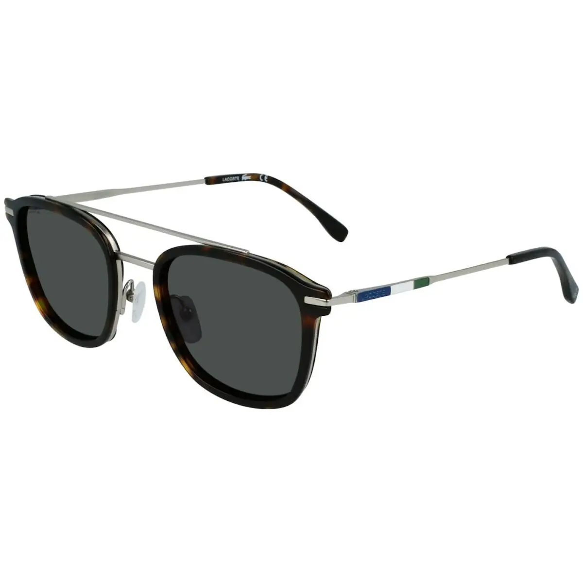 Occhiali da sole Uomo Lacoste L608SND-040 Ø 52 mm