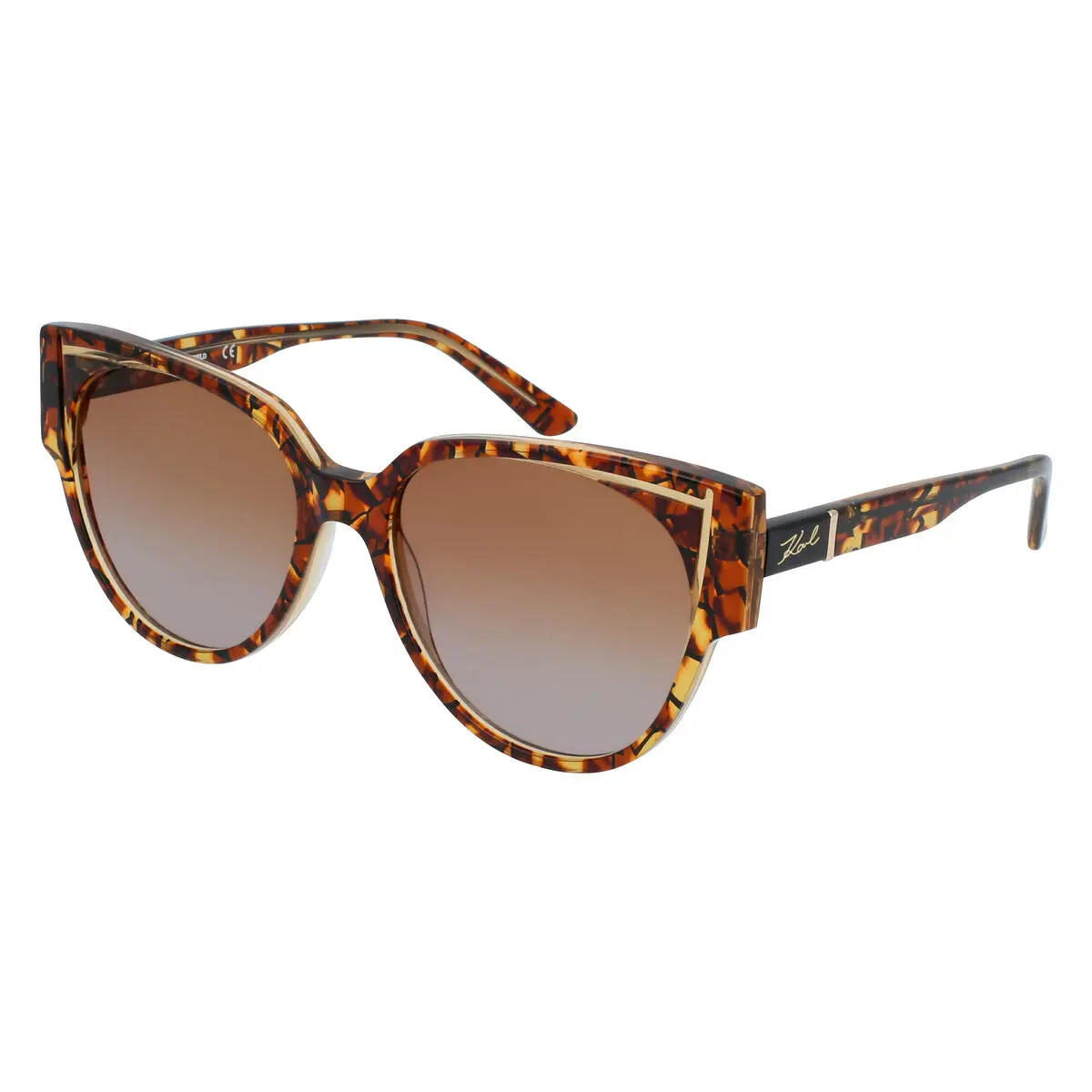 Occhiali da sole Donna Karl Lagerfeld KL6068S-70S