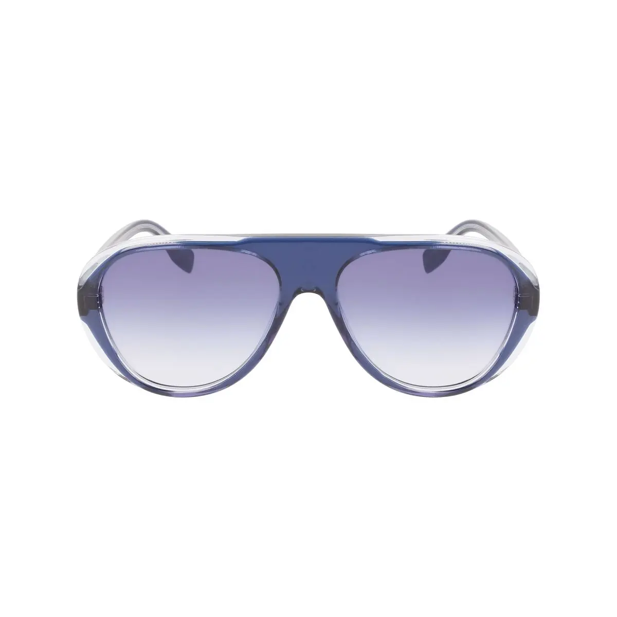 Occhiali da sole Uomo Karl Lagerfeld KL6075S-405 ø 59 mm