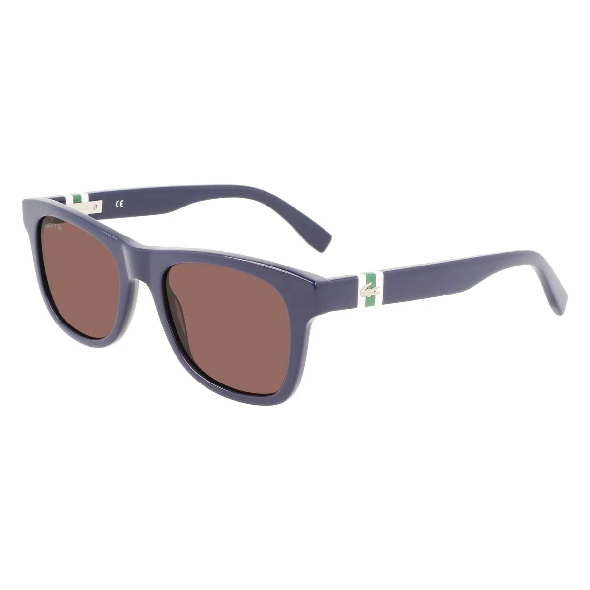 Occhiali da sole Uomo Lacoste L978S-400 Ø 52 mm